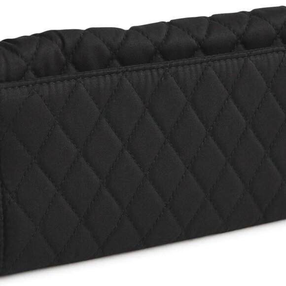 Premium Cotton Wildwood Wallet Crossbody - Picture 3 of 9